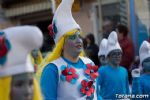 Infantil Carnaval