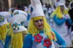 Infantil Carnaval