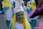 Infantil Carnaval