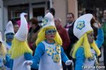 Infantil Carnaval