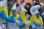 Infantil Carnaval