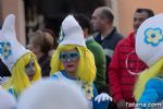 Infantil Carnaval