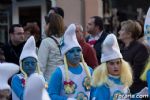 Infantil Carnaval