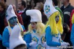 Infantil Carnaval