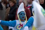 Infantil Carnaval