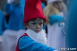 Infantil Carnaval