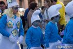 Infantil Carnaval