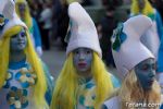 Infantil Carnaval