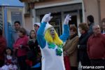 Infantil Carnaval