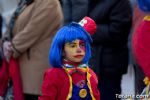 Infantil Carnaval