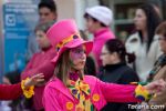 Infantil Carnaval