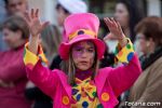 Infantil Carnaval