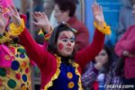 Infantil Carnaval