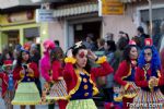 Infantil Carnaval