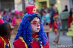 Infantil Carnaval