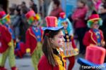 Infantil Carnaval