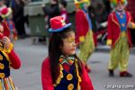 Infantil Carnaval