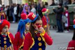 Infantil Carnaval