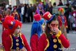 Infantil Carnaval