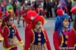 Infantil Carnaval