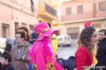 Infantil Carnaval