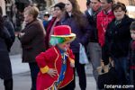 Infantil Carnaval