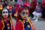 Infantil Carnaval