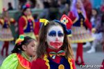 Infantil Carnaval