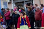 Infantil Carnaval