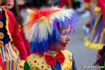 Infantil Carnaval