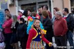 Infantil Carnaval