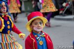 Infantil Carnaval