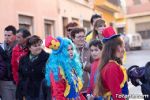 Infantil Carnaval