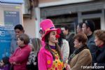 Infantil Carnaval