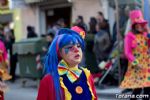 Infantil Carnaval