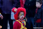 Infantil Carnaval