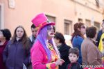 Infantil Carnaval