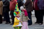 Infantil Carnaval