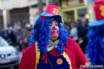 Infantil Carnaval