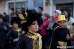 Infantil Carnaval