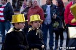 Infantil Carnaval