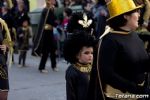 Infantil Carnaval