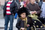 Infantil Carnaval