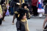 Infantil Carnaval