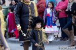 Infantil Carnaval