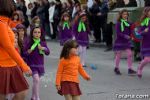 Infantil Carnaval