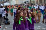 Infantil Carnaval