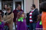 Infantil Carnaval