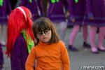 Infantil Carnaval