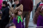 Infantil Carnaval